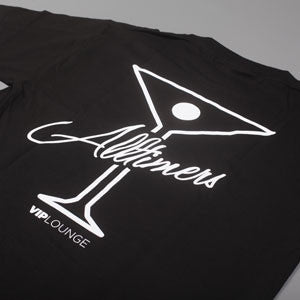 Here's to the Alltimers