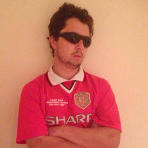 Top 5 with Thomas Bailey