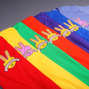 The Fuck / Support Collection