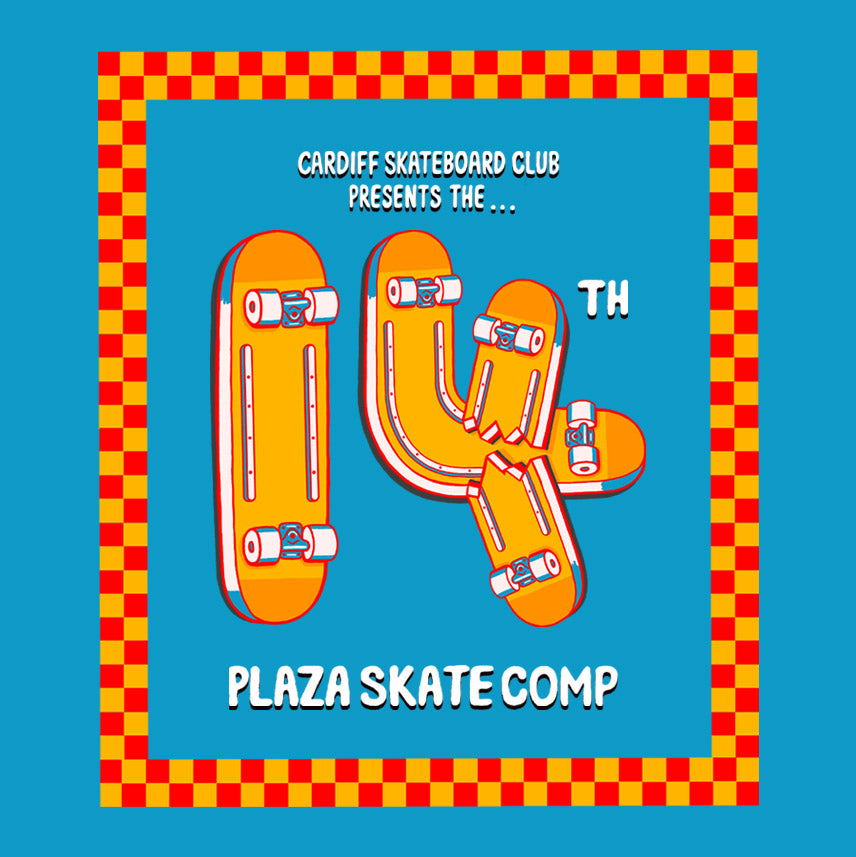 The Rundown - 14th Cardiff Plaza Comp 2024