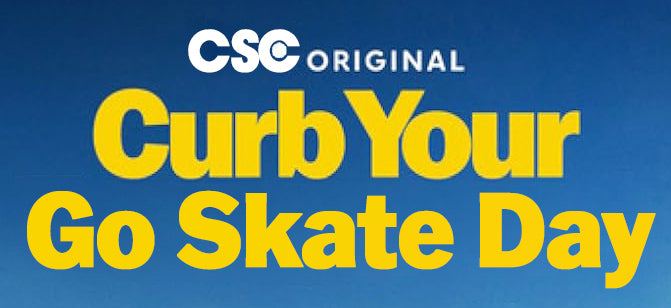 Go Skate Day 2024 - The Edit