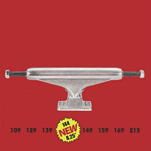 Independent 144 Trucks - Buy Now