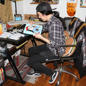 The Michael C. Hsiung Interview