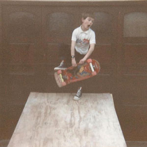 Top 5 with Phil Morgan