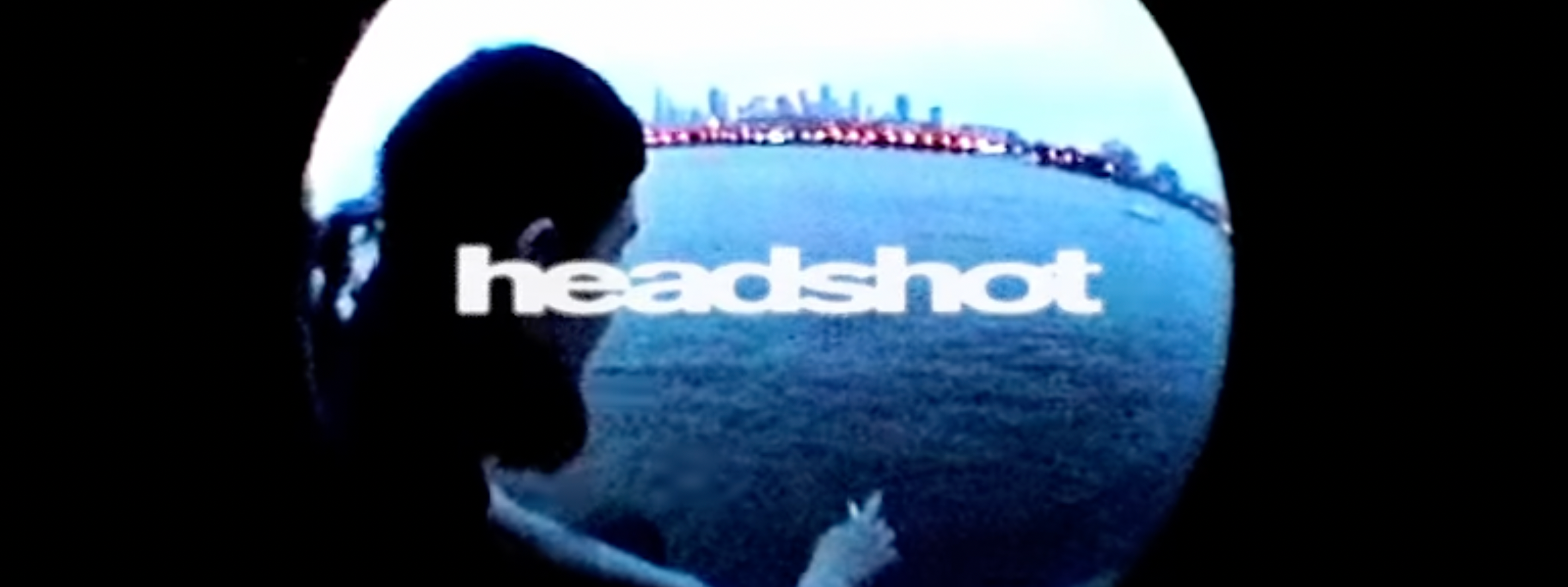 Video Daze - headshot