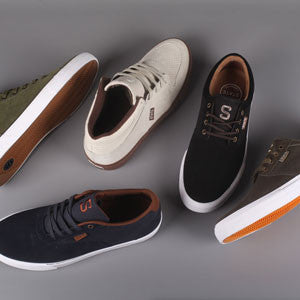 State Footwear Spring 17 Review