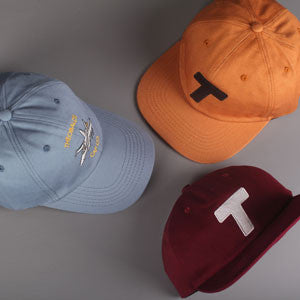 Theobalds Caps SS17 Review