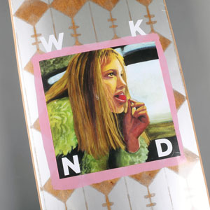 WKND Spring Decks - Shop Now