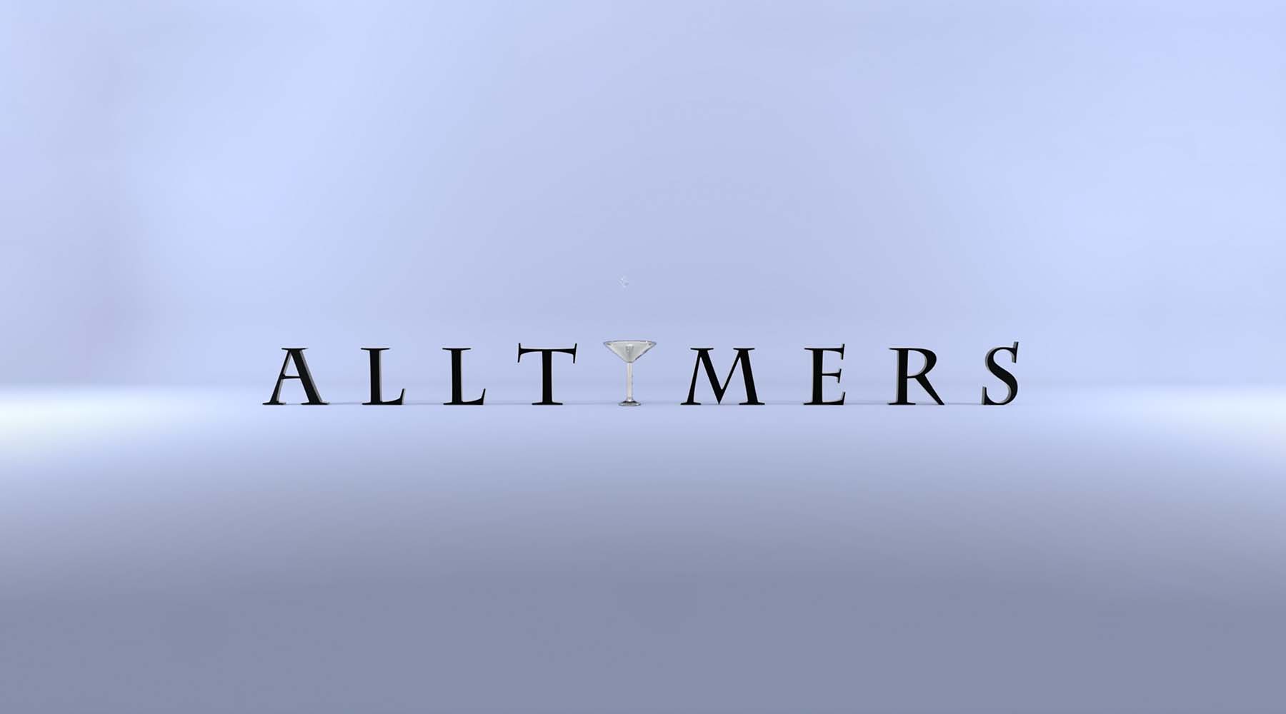 Video Daze - Alltimers You Deserve It