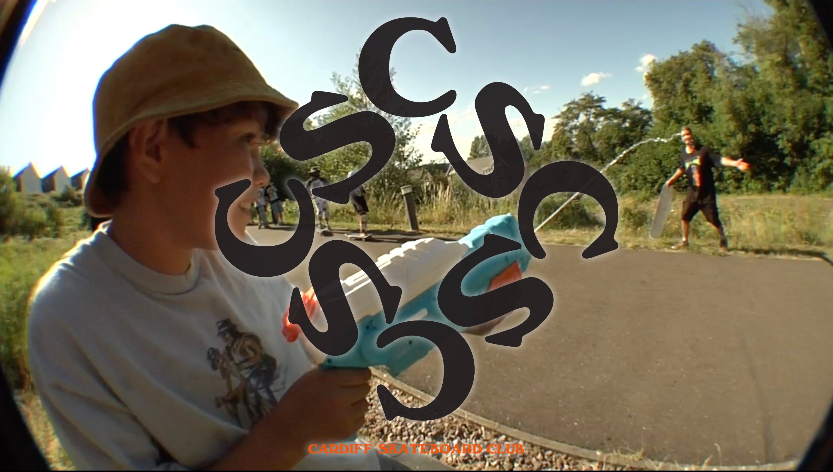 The Rundown - Go Skate Day 2023