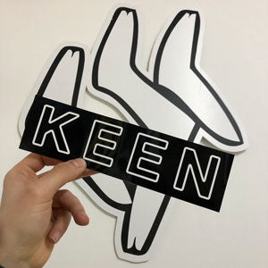 Keen + CSC; It's Not Rocket Science