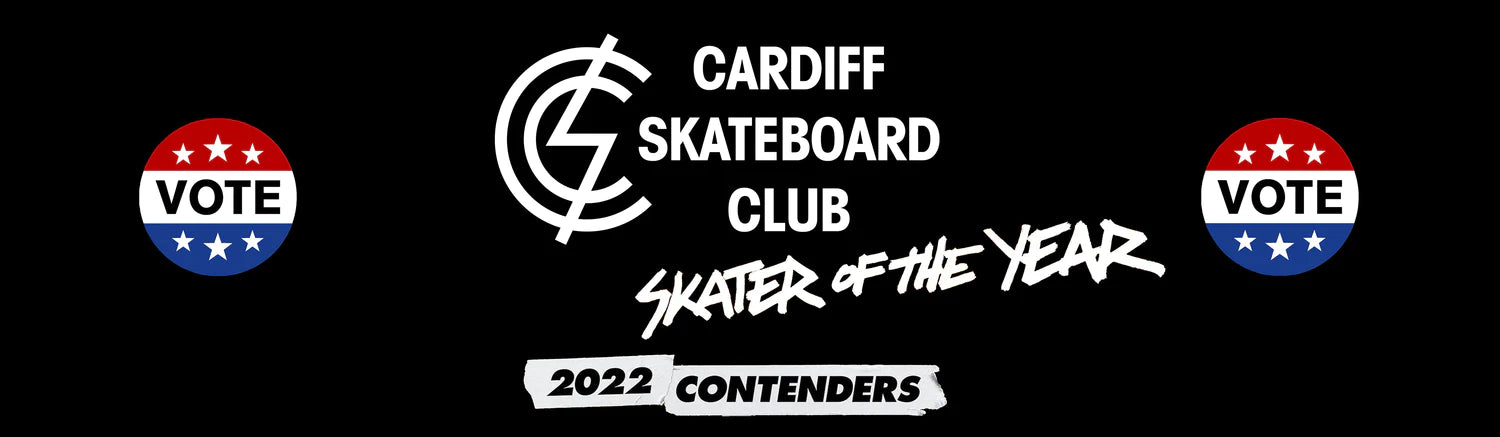 CSC SOTY 2022 - The Results