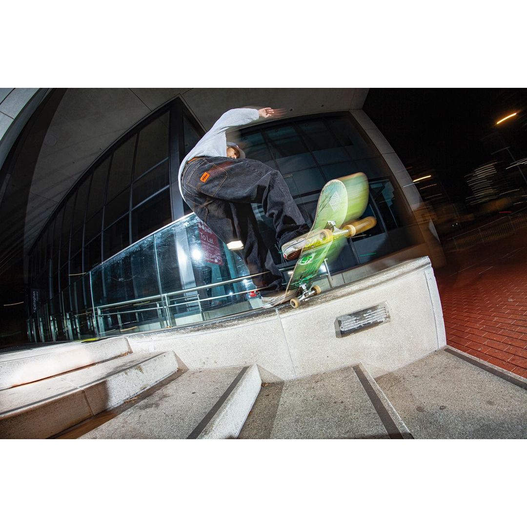 Top 5 Parts with Don Irfan