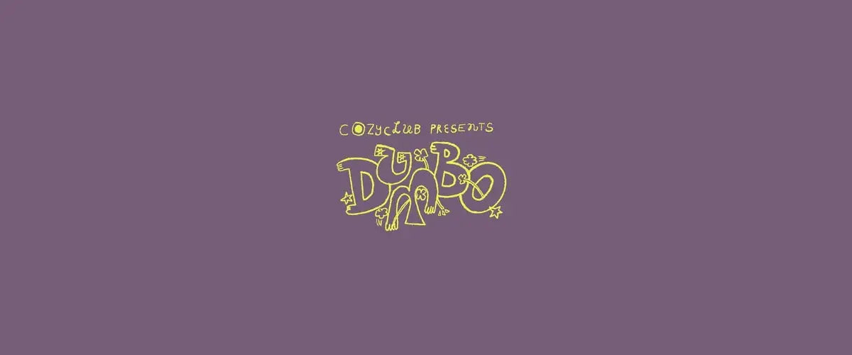 Video Daze - Dumbo