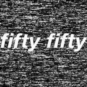 Fifty Fifty at Spit and Sawdust