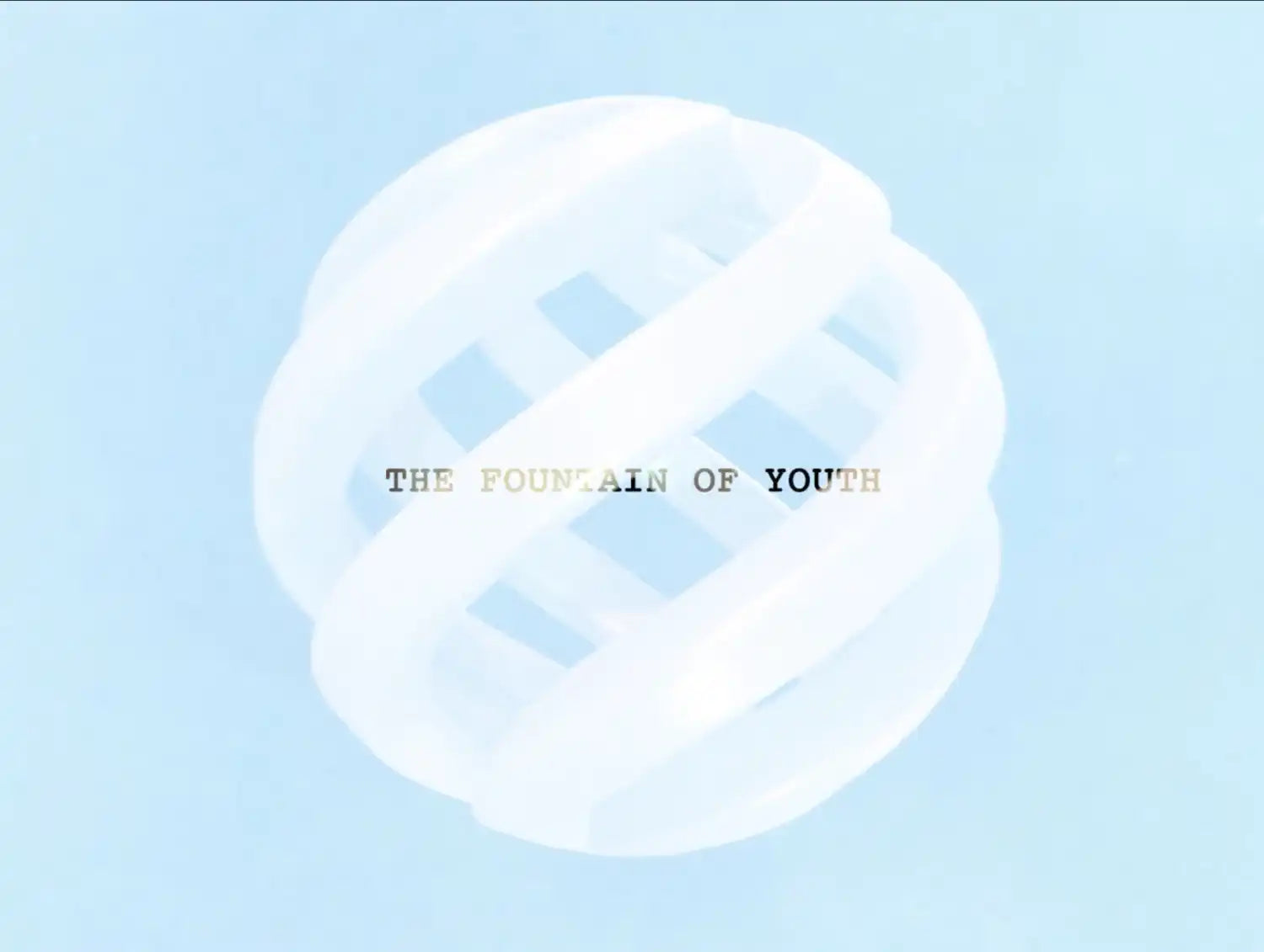 The Fountain of Youth | Video Daze