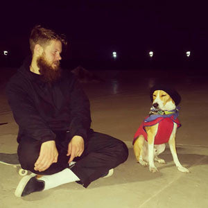 Top 5 with Gareth Leak