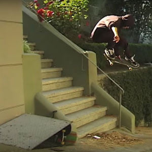 GX1000 - Adrenaline Junkie