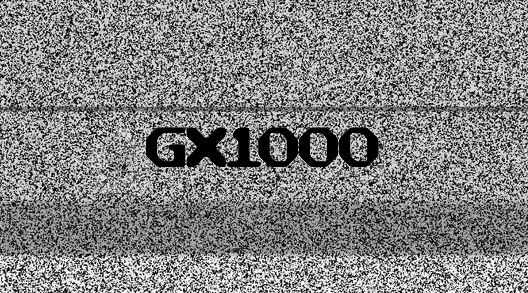 Video Daze - Right Here For Pablo