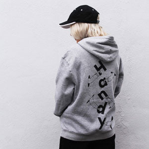 Handy - Surrender Flag Caspule