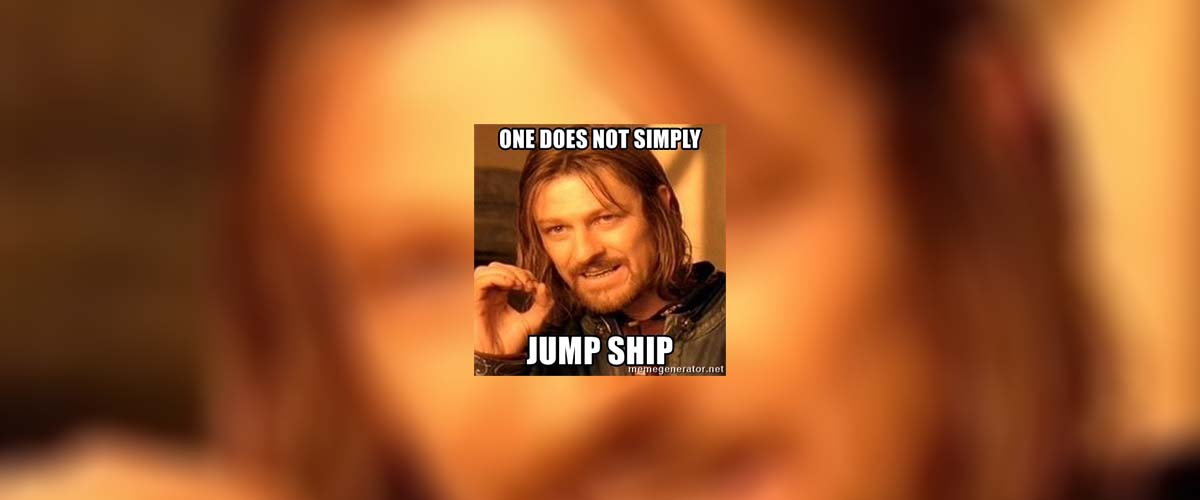 Top 5 Skate Brand Mutinies