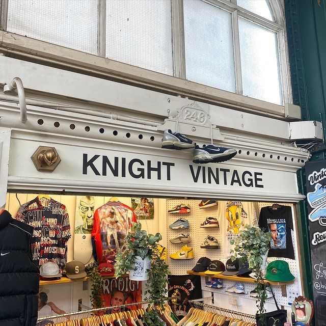 Top 5 Parts with Jake Knight