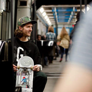 Bristol Mike's Top 5