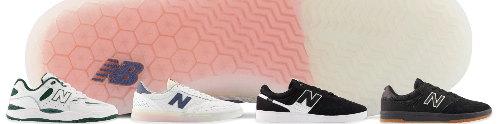 Cupsole vs Vulcanized Shoes | What Is The Difference?