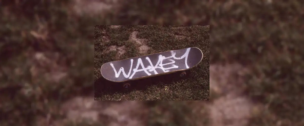 Farran Golding's Now & Then Zine | Product Spotlight