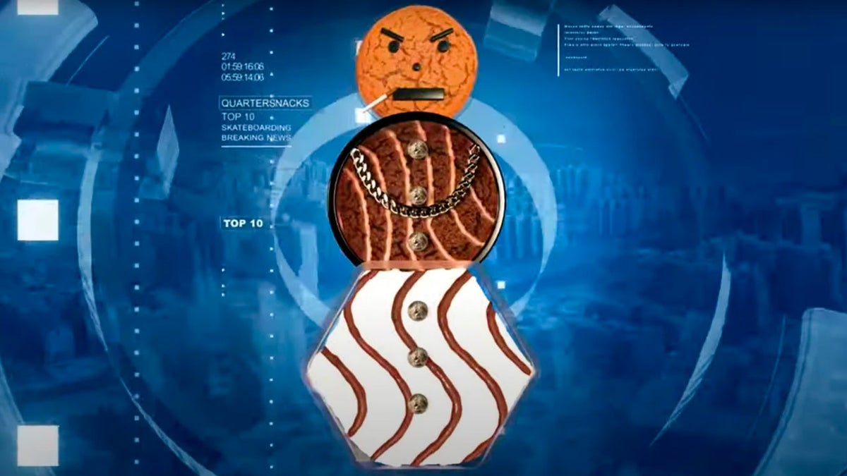 Product Spotlight - Quartersnacks Winter '21