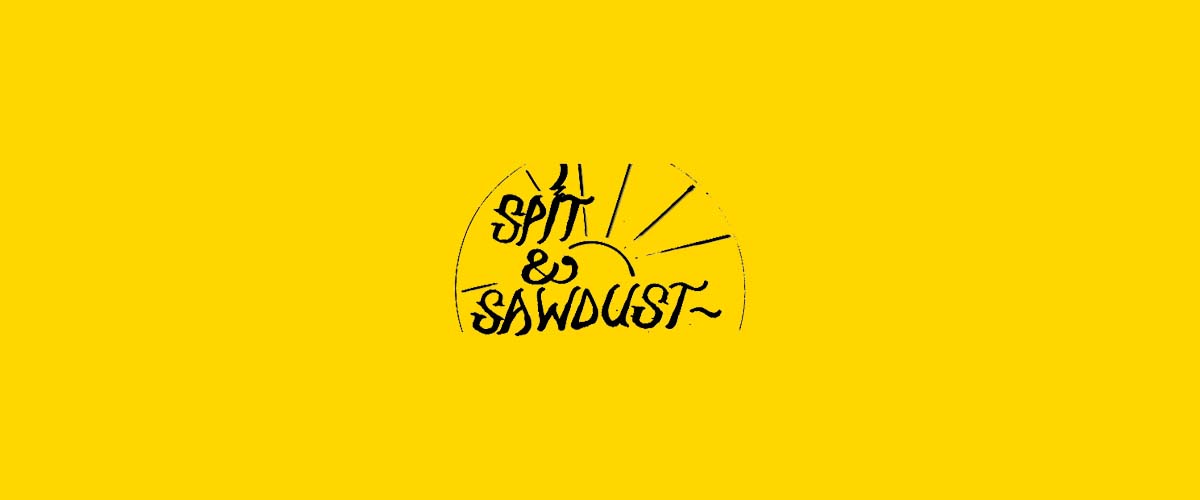 You're Cordially Invited - Slugger at Spit and Sawdust