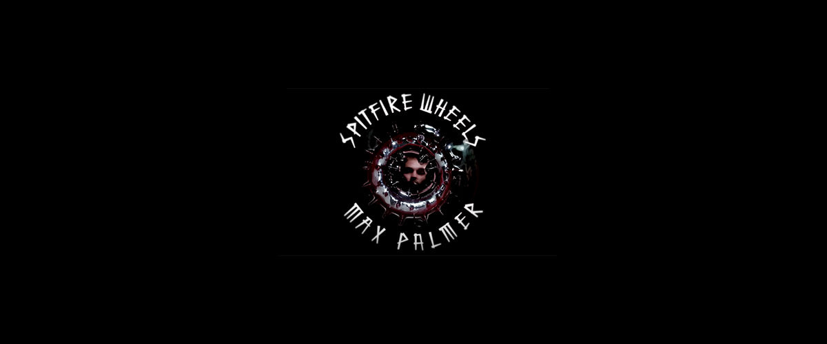 Video Daze - Max Palmer 'Spiked Off'