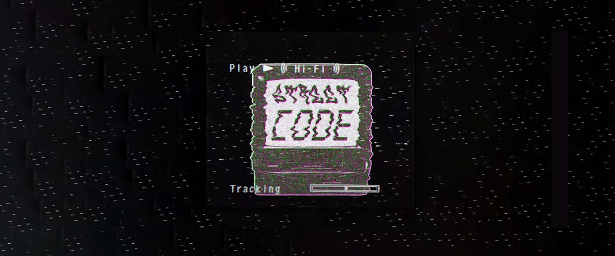 Video Daze - Street Code