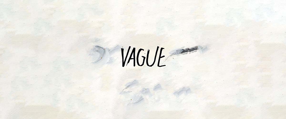 The Rundown - Vague Issue #33 Launch Party