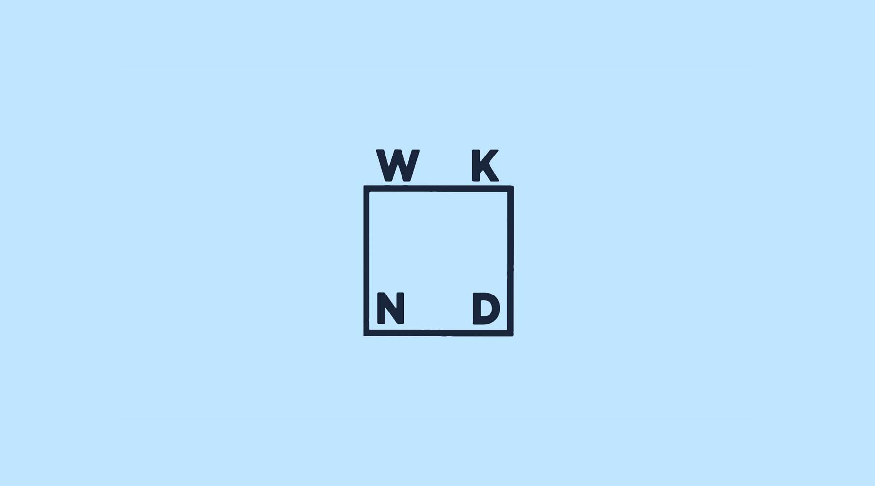 WKND The First 10 Years Book | Product Spotlight