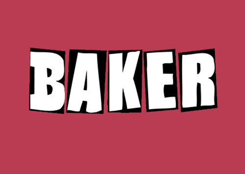 Baker Skateboards