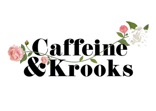 Caffeine And Krooks