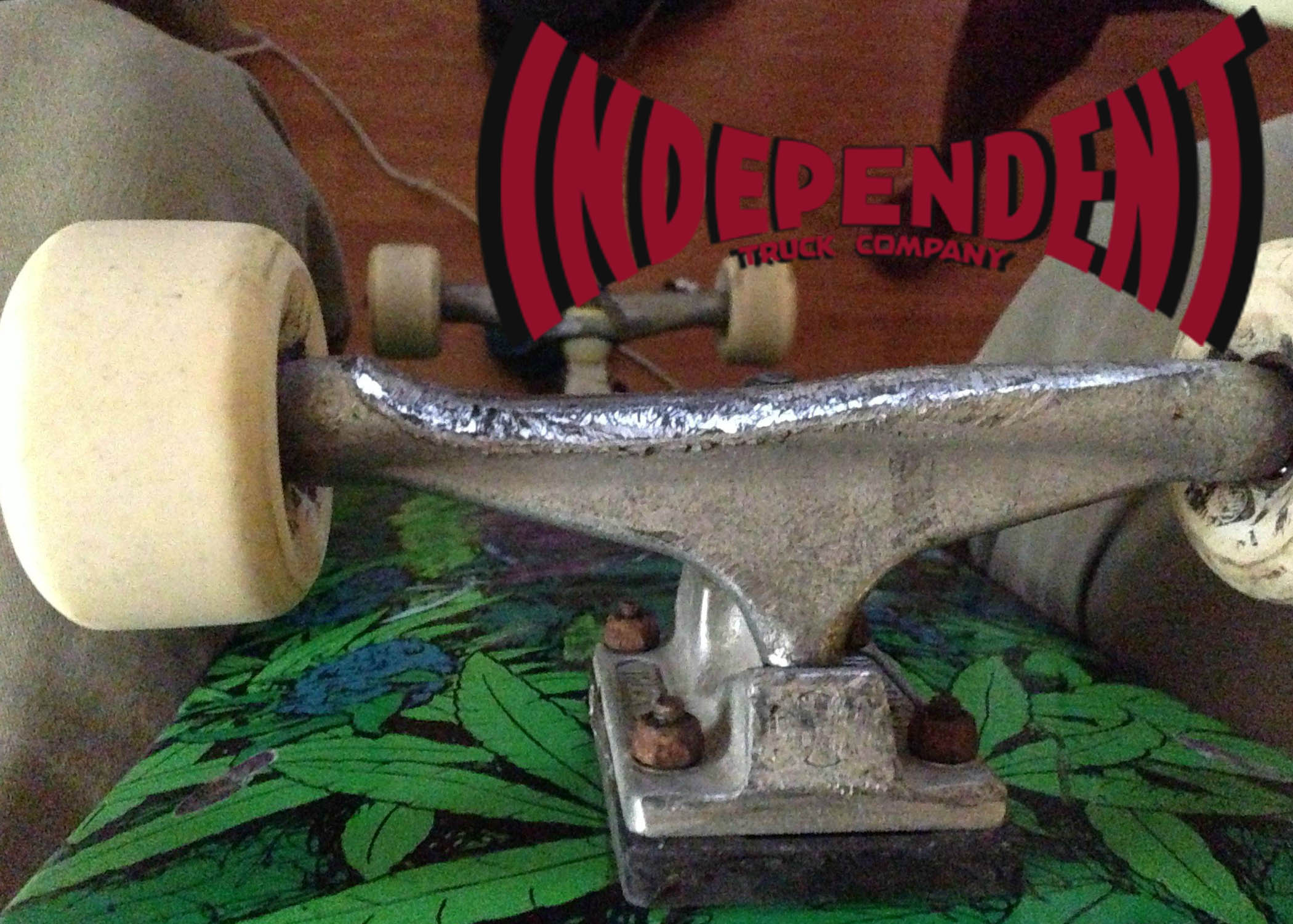 Independent Trucks