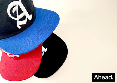 Ahead Worldwide Banner