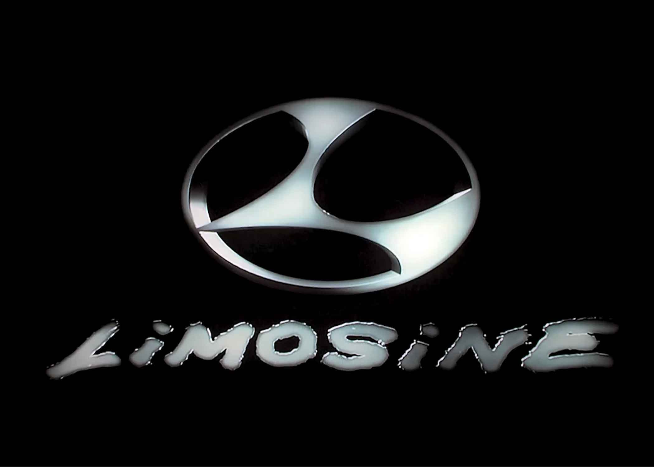 Limosine Skateboards Logo