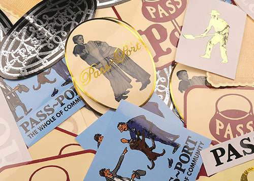Shop PassPort Skateboards at CSC Store!