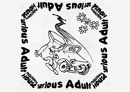 Shop Serious Adult at CSC Store