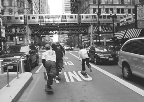 Theories Of Atlantis