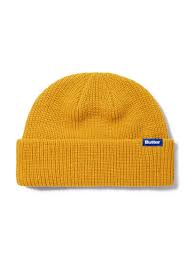 Butter Goods Wharfie Beanies