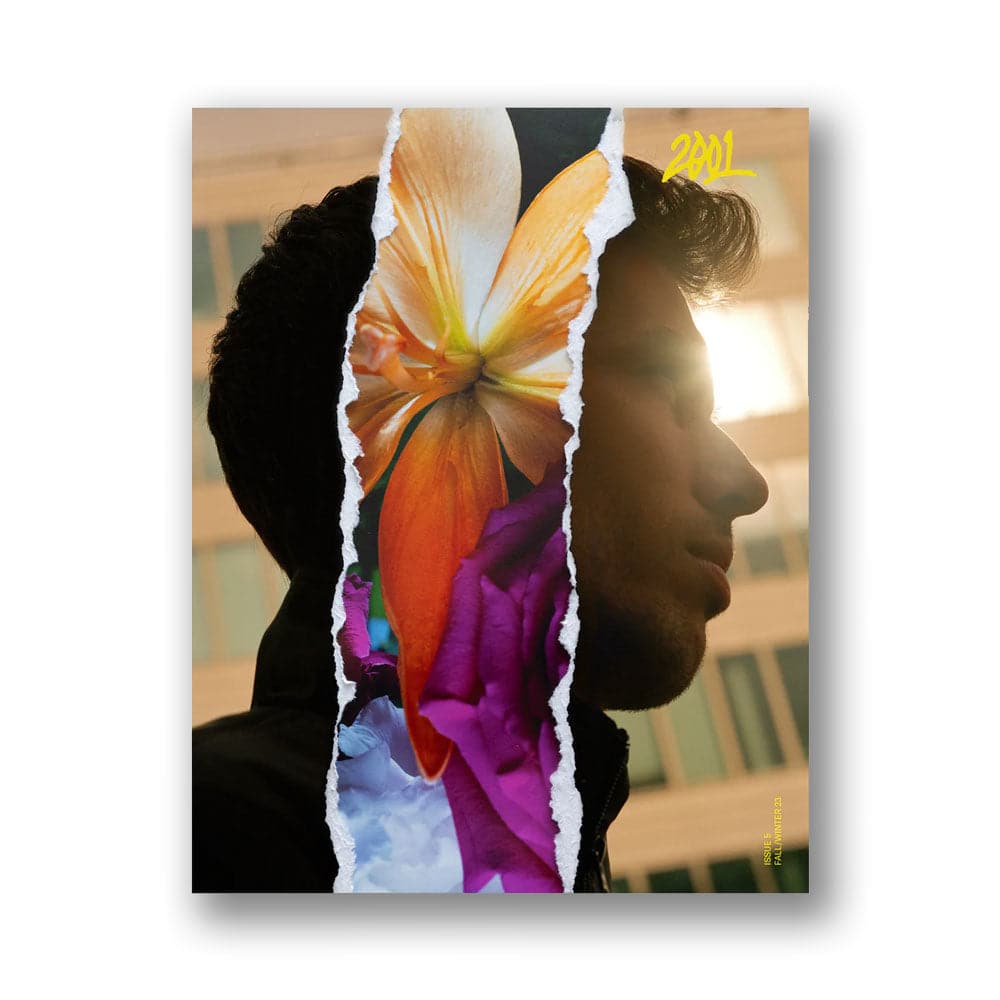 2001 Magazine (Issue #5)