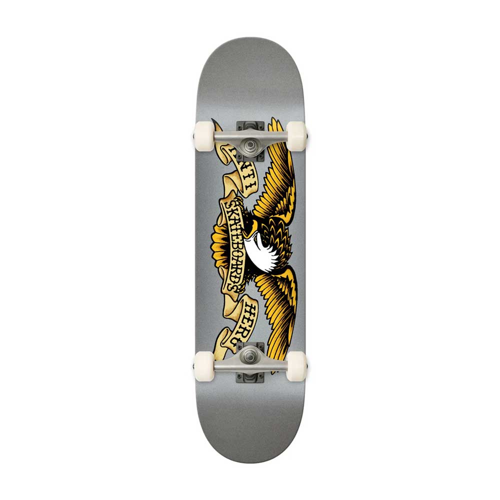 Anti Hero 'Eagle' 8.5" Complete Skateboard