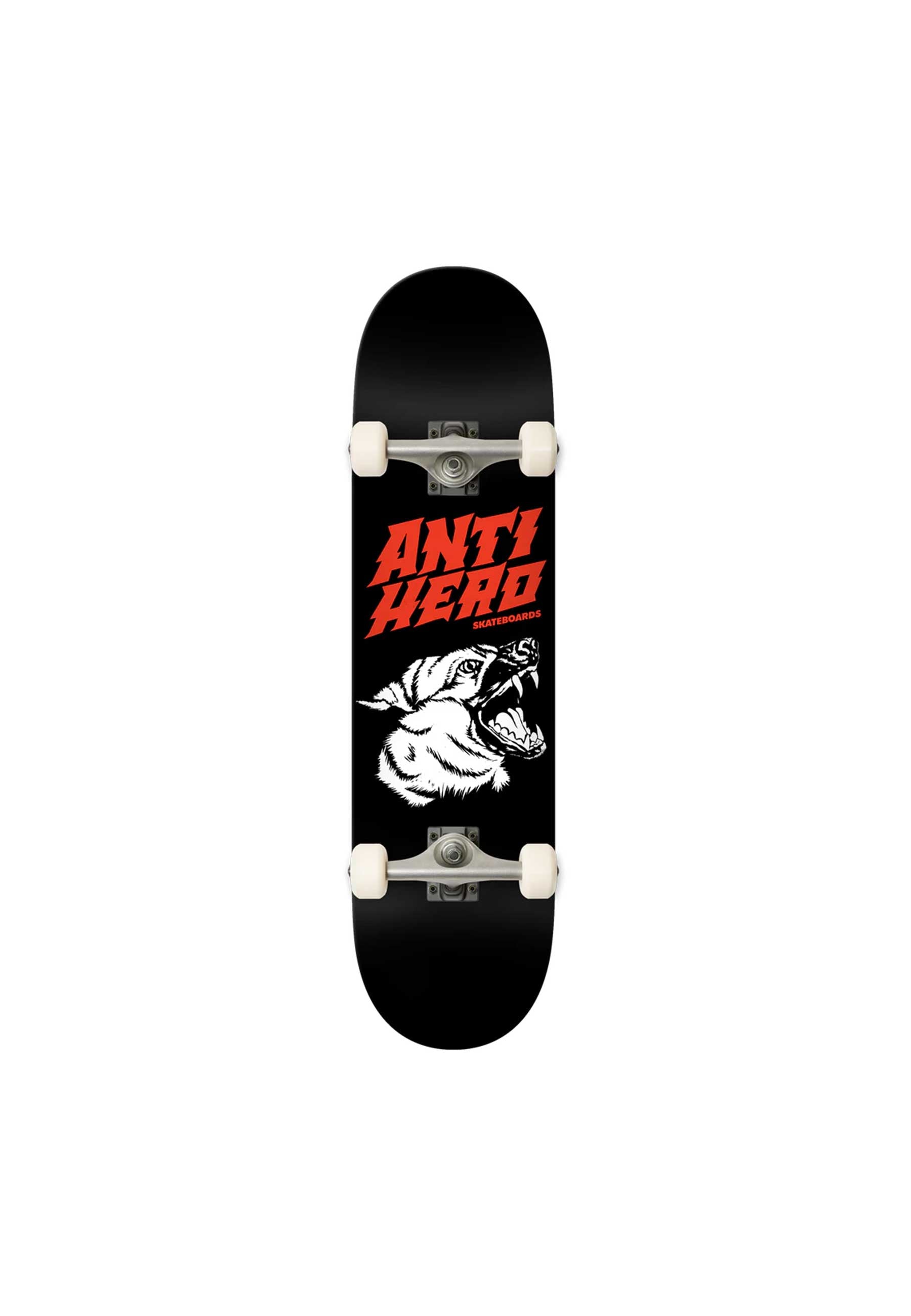 Anti Hero 'Hellhounds' 8.5" Complete Skateboard