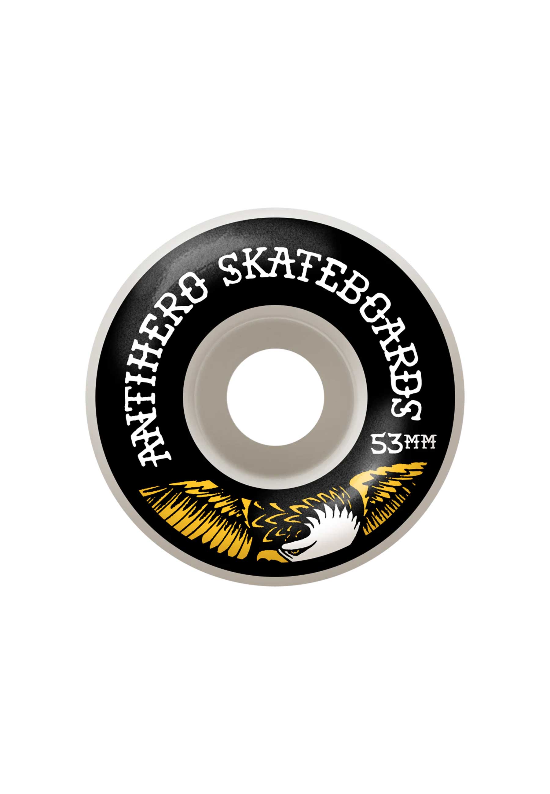 Anti Hero 'Hellhounds' 8.5" Complete Skateboard