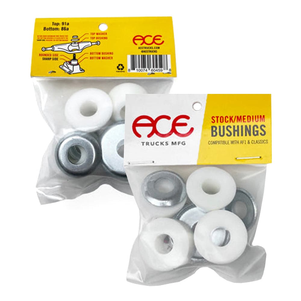 Ace 'Stock' 94A / 86A Medium Bushings