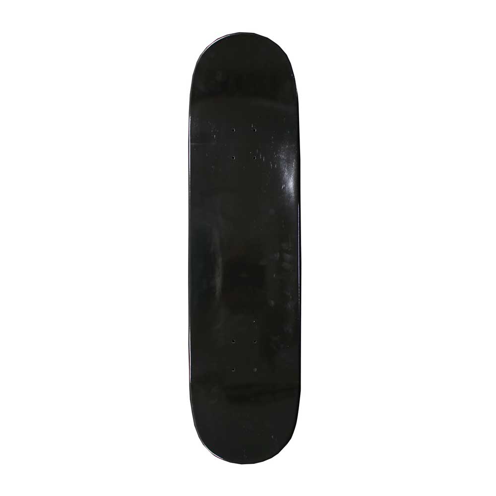 Baglady 'Cherub' 8.375" Deck (Black Dip)
